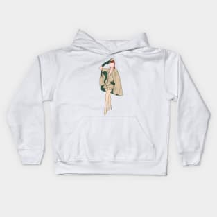 Gigi Goode Kids Hoodie